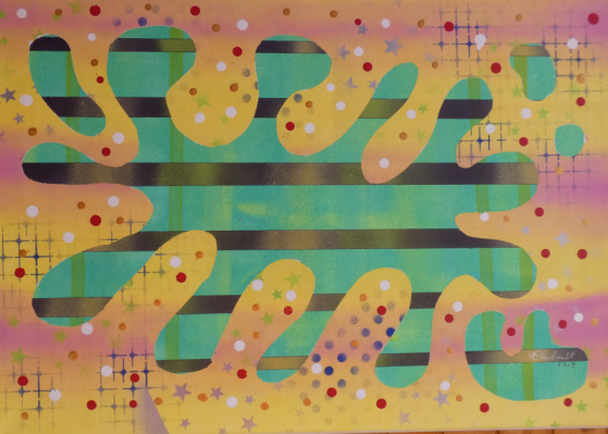 LA PISTE AUX ETOILES  410